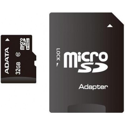 MicroSD CARD Adata 32 GB, SDHC
