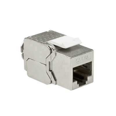 Modul Keystone CAT6A STP Goobay